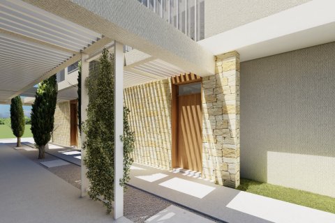 Продажа квартиры  в Татлису, Фамагусте, Северный Кипр 1+1, 72м2, №214111 – фото 6