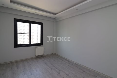 Apartment for sale  in Erdemli, Mersin, Turkey, 2 bedrooms, 112m2, No. 227279 – photo 21
