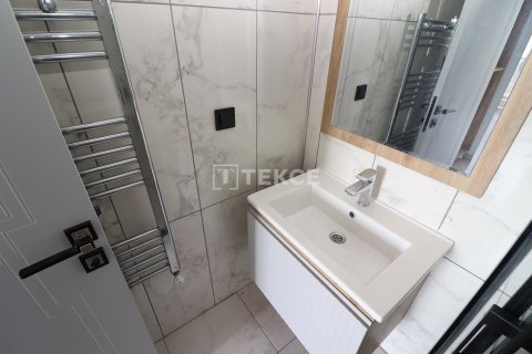 Apartment for sale  in Erdemli, Mersin, Turkey, 2 bedrooms, 112m2, No. 227279 – photo 29