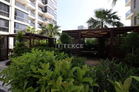 Apartment for sale  in Erdemli, Mersin, Turkey, 2 bedrooms, 112m2, No. 227279 – photo 16
