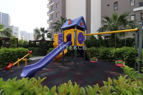 Apartment for sale  in Erdemli, Mersin, Turkey, 2 bedrooms, 112m2, No. 227279 – photo 17