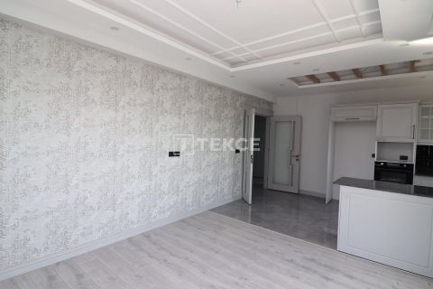 Apartment for sale  in Erdemli, Mersin, Turkey, 2 bedrooms, 112m2, No. 227279 – photo 18