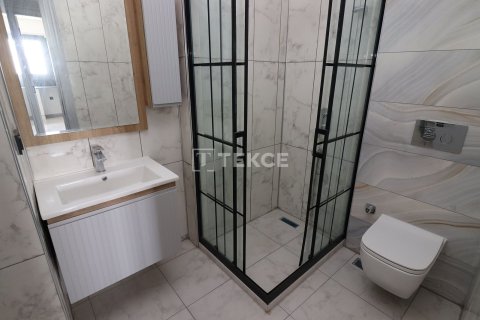 Apartment for sale  in Erdemli, Mersin, Turkey, 2 bedrooms, 112m2, No. 227279 – photo 28