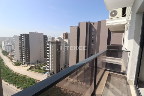 Apartment for sale  in Erdemli, Mersin, Turkey, 2 bedrooms, 112m2, No. 227279 – photo 24