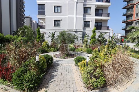 Apartment for sale  in Erdemli, Mersin, Turkey, 2 bedrooms, 112m2, No. 227279 – photo 8