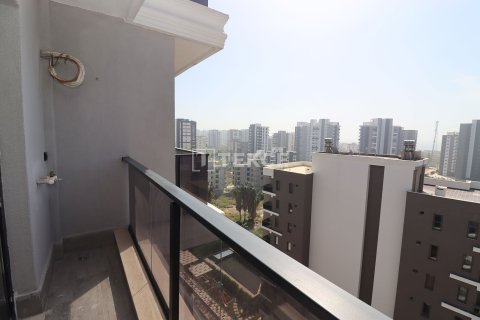 Apartment for sale  in Erdemli, Mersin, Turkey, 2 bedrooms, 112m2, No. 227279 – photo 23