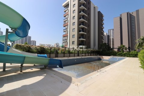 Apartment for sale  in Erdemli, Mersin, Turkey, 2 bedrooms, 112m2, No. 227279 – photo 6
