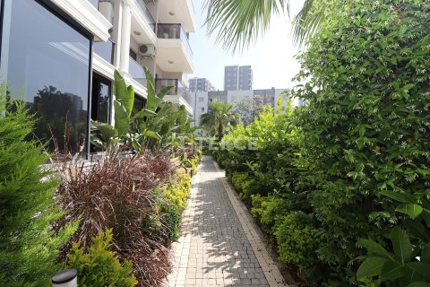 Apartment for sale  in Erdemli, Mersin, Turkey, 2 bedrooms, 112m2, No. 227279 – photo 15
