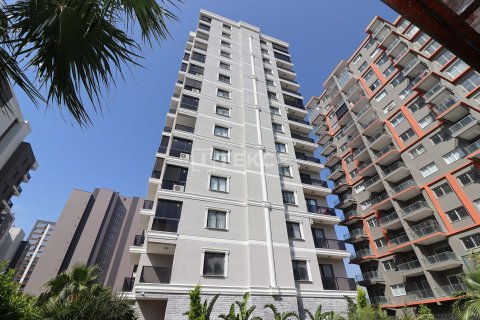 Apartment for sale  in Erdemli, Mersin, Turkey, 2 bedrooms, 112m2, No. 227279 – photo 2