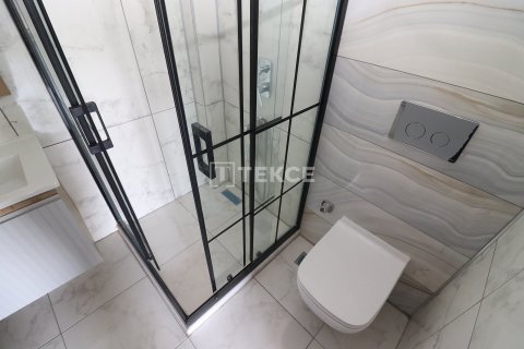 Apartment for sale  in Erdemli, Mersin, Turkey, 2 bedrooms, 112m2, No. 227279 – photo 30