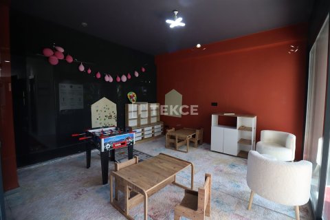 Apartment for sale  in Erdemli, Mersin, Turkey, 2 bedrooms, 112m2, No. 227279 – photo 11
