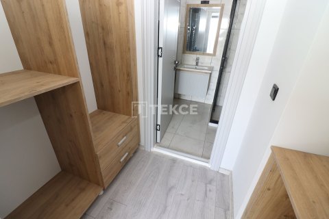 Apartment for sale  in Erdemli, Mersin, Turkey, 2 bedrooms, 112m2, No. 227279 – photo 27