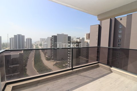 Apartment for sale  in Erdemli, Mersin, Turkey, 2 bedrooms, 112m2, No. 227279 – photo 26