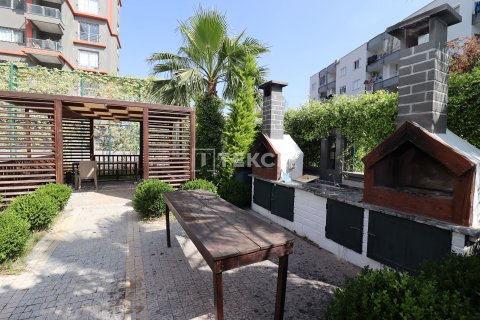 Apartment for sale  in Erdemli, Mersin, Turkey, 2 bedrooms, 112m2, No. 227279 – photo 14