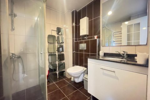 3+1 Leilighet i Oba, Antalya, Tyrkia Nr. 227273 - 17