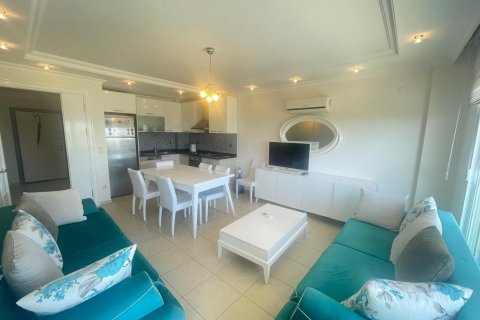 3+1 Leilighet i Oba, Antalya, Tyrkia Nr. 227273 - 15