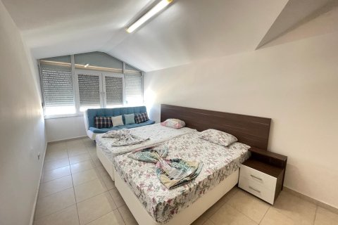 3+1 Leilighet i Oba, Antalya, Tyrkia Nr. 227273 - 13