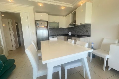 3+1 Leilighet i Oba, Antalya, Tyrkia Nr. 227273 - 22