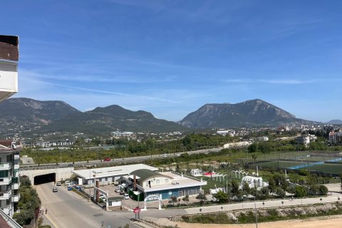 3+1 Leilighet i Oba, Antalya, Tyrkia Nr. 227273 - 8