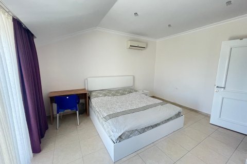 3+1 Leilighet i Oba, Antalya, Tyrkia Nr. 227273 - 3