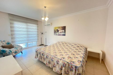 3+1 Leilighet i Oba, Antalya, Tyrkia Nr. 227273 - 12