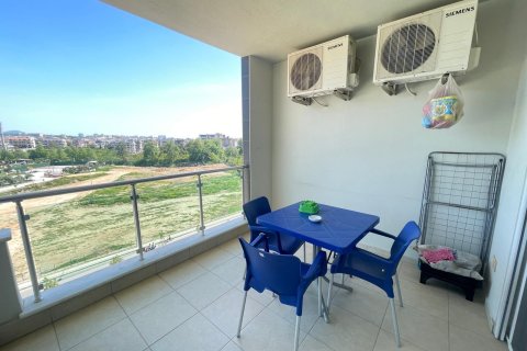 3+1 Leilighet i Oba, Antalya, Tyrkia Nr. 227273 - 4