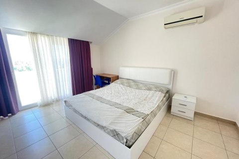 3+1 Leilighet i Oba, Antalya, Tyrkia Nr. 227273 - 5