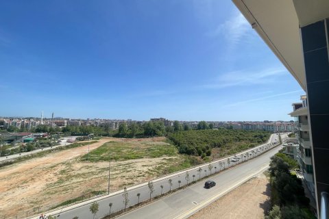 3+1 Leilighet  i Oba, Antalya, Tyrkia Nr. 227273