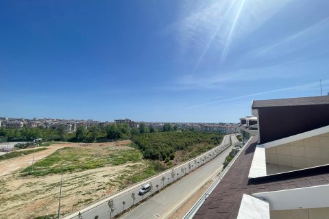 3+1 Leilighet i Oba, Antalya, Tyrkia Nr. 227273 - 9