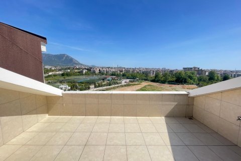 3+1 Leilighet i Oba, Antalya, Tyrkia Nr. 227273 - 20