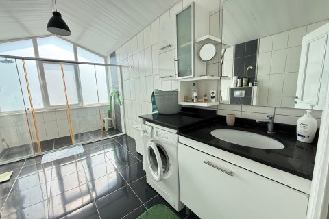 Apartment for sale in Oba, Antalya, Turkey, 5 bedrooms, 220m2, No. 227274 – photo 22