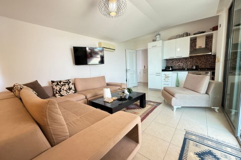 Apartment for sale in Oba, Antalya, Turkey, 5 bedrooms, 220m2, No. 227274 – photo 8