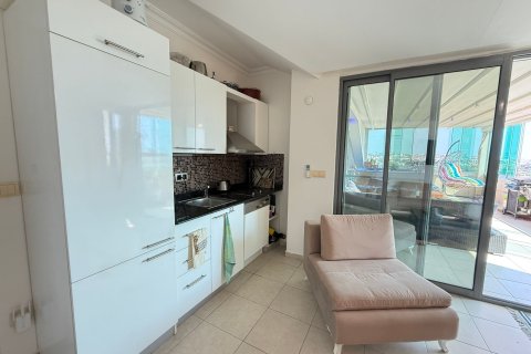 Apartment for sale in Oba, Antalya, Turkey, 5 bedrooms, 220m2, No. 227274 – photo 10