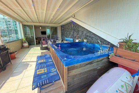 Apartment for sale in Oba, Antalya, Turkey, 5 bedrooms, 220m2, No. 227274 – photo 2