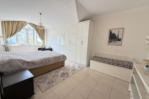 Apartment for sale in Oba, Antalya, Turkey, 5 bedrooms, 220m2, No. 227274 – photo 14