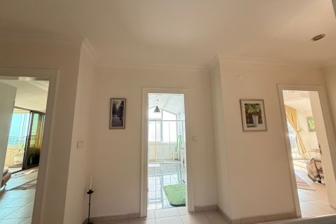 Apartment for sale in Oba, Antalya, Turkey, 5 bedrooms, 220m2, No. 227274 – photo 21