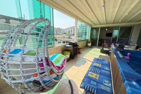 Apartment for sale in Oba, Antalya, Turkey, 5 bedrooms, 220m2, No. 227274 – photo 3