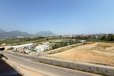 Apartment for sale in Oba, Antalya, Turkey, 5 bedrooms, 220m2, No. 227274 – photo 4