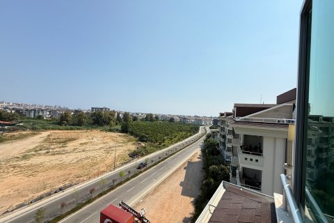 Apartment for sale in Oba, Antalya, Turkey, 5 bedrooms, 220m2, No. 227274 – photo 6