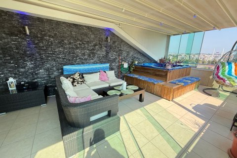 Apartment for sale in Oba, Antalya, Turkey, 5 bedrooms, 220m2, No. 227274 – photo 5