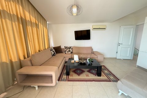 Apartment for sale in Oba, Antalya, Turkey, 5 bedrooms, 220m2, No. 227274 – photo 7