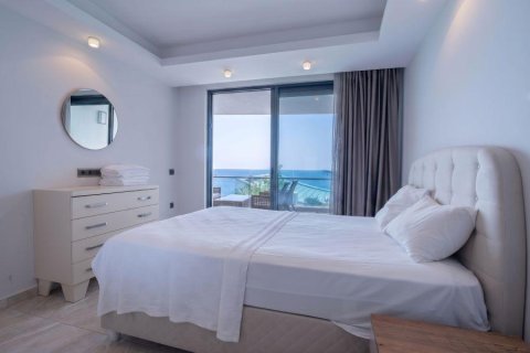 Lejlighed  i Konakli, Antalya, Tyrkiet Nr. 227276 - 8