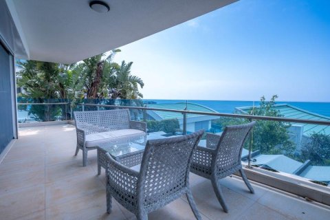 Lejlighed  i Konakli, Antalya, Tyrkiet Nr. 227276 - 15