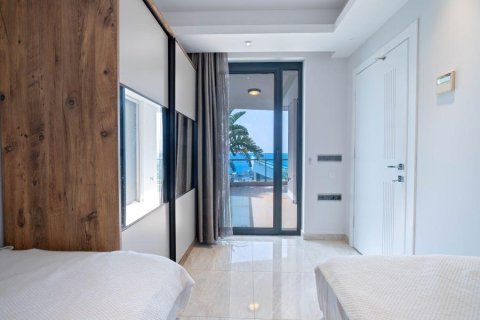 Lejlighed  i Konakli, Antalya, Tyrkiet Nr. 227276 - 10