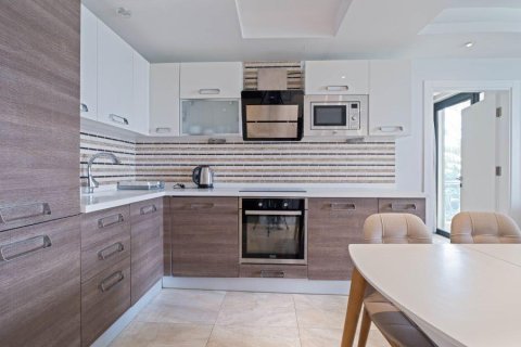 Lejlighed  i Konakli, Antalya, Tyrkiet Nr. 227276 - 5