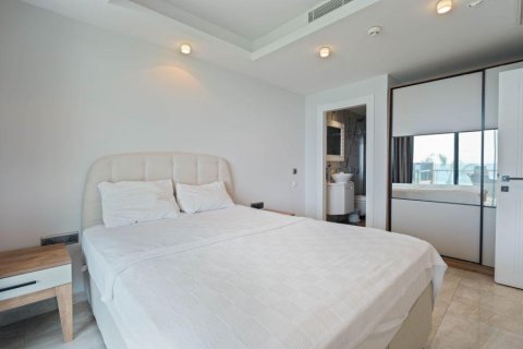 Lejlighed  i Konakli, Antalya, Tyrkiet Nr. 227276 - 7