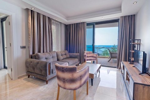 Lejlighed  i Konakli, Antalya, Tyrkiet Nr. 227276 - 1