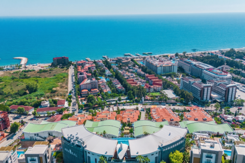 Lejlighed  i Konakli, Antalya, Tyrkiet Nr. 227276 - 23