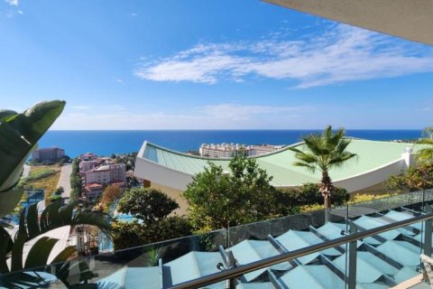 Lejlighed  i Konakli, Antalya, Tyrkiet Nr. 227276 - 2
