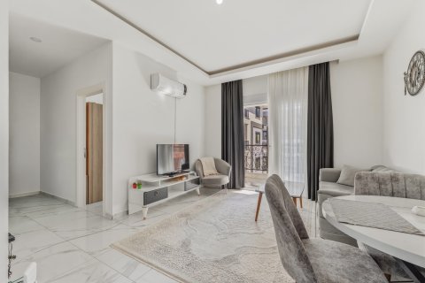 Lejlighed  i Mahmutlar, Antalya, Tyrkiet Nr. 227275 - 3